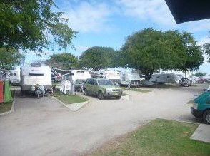 Harbour Lights Caravan Park - Tourism Canberra 5
