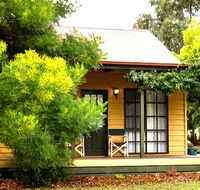 Mountain View Motor Inn and Holiday Lodges - Tourism Canberra