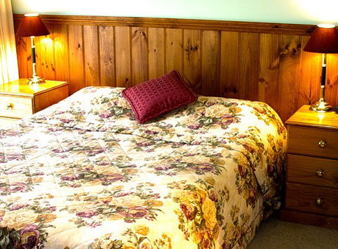 Mountain View Motor Inn And Holiday Lodges - Tourism Canberra 1