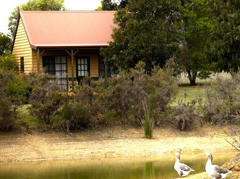 Mountain View Motor Inn And Holiday Lodges - Tourism Canberra 2