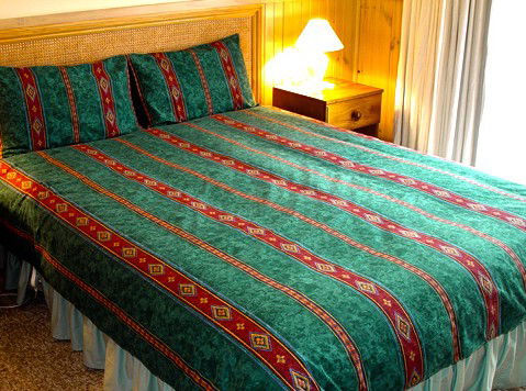 Mountain View Motor Inn And Holiday Lodges - Tourism Canberra 5