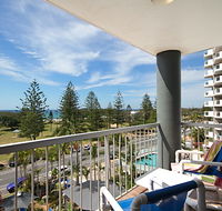 Sandpiper Apartments Broadbeach - Tourism Canberra