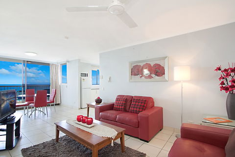 Sandpiper Apartments Broadbeach - Tourism Canberra 1