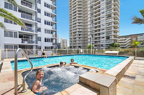 Sandpiper Apartments Broadbeach - Tourism Canberra 3