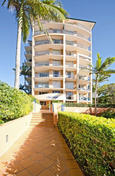 San Mateo On Broadbeach - Tourism Canberra 3