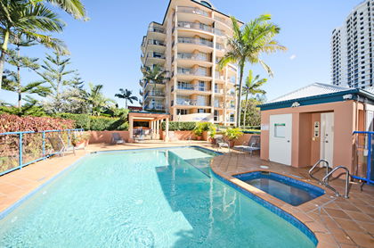 San Mateo On Broadbeach - Tourism Canberra 7