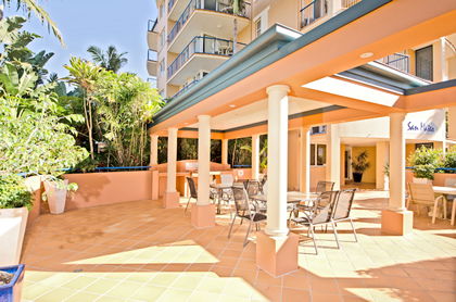 San Mateo On Broadbeach - Tourism Canberra 10