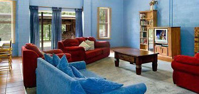 Wattle Gully Retreat - Tourism Canberra 0