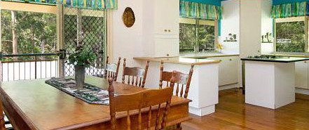 Wattle Gully Retreat - Tourism Canberra 3