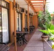 Desert Rose Inn - Tourism Canberra