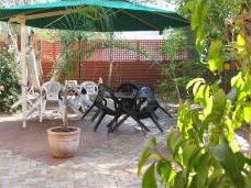 Desert Rose Inn - Tourism Canberra 2