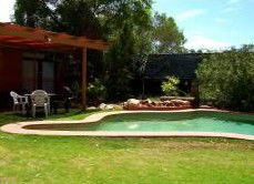 Desert Rose Inn - Tourism Canberra 3
