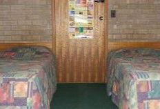 Desert Rose Inn - Tourism Canberra 5
