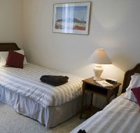 Hillsview Tourist Apartments - Tourism Canberra