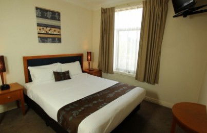 Quest Dandenong - Tourism Canberra 0