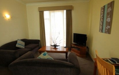 Quest Dandenong - Tourism Canberra 2