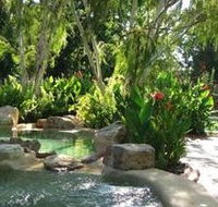 Howard Springs Caravan Park - Tourism Canberra