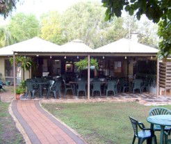 Douglas Daly Holiday Park - Tourism Canberra 0
