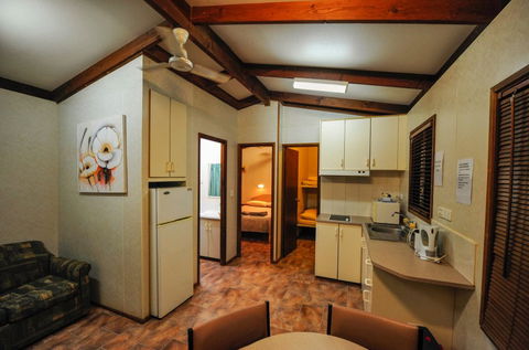 Douglas Daly Holiday Park - Tourism Canberra 3