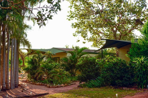 Douglas Daly Holiday Park - Tourism Canberra 4