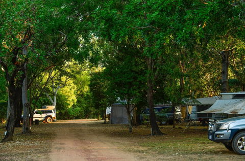 Douglas Daly Holiday Park - Tourism Canberra 6