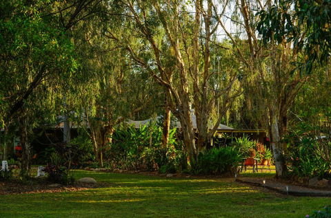 Douglas Daly Holiday Park - Tourism Canberra 8