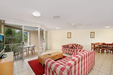 Surfers Beach Holiday Apartments - Tourism Canberra 2