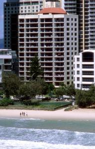 Surf Regency Apartments - Tourism Canberra 3