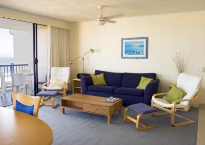Surf Regency Apartments - Tourism Canberra 5