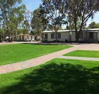 Riverside Holiday Park Blanchetown - Tourism Canberra