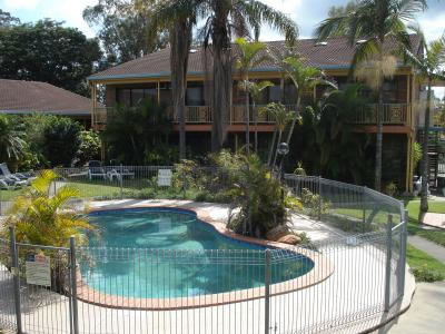 Oxley Motor Inn - Tourism Canberra 3