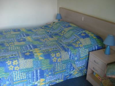 Oxley Motor Inn - Tourism Canberra 4