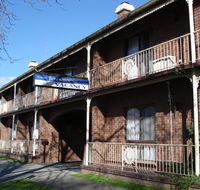Albury Townhouse - Tourism Canberra