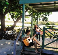Calypso Holiday Park - Tourism Canberra