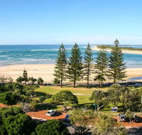 The Waterview Resort - Tourism Canberra