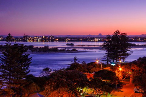 The Waterview Resort - Tourism Canberra 1