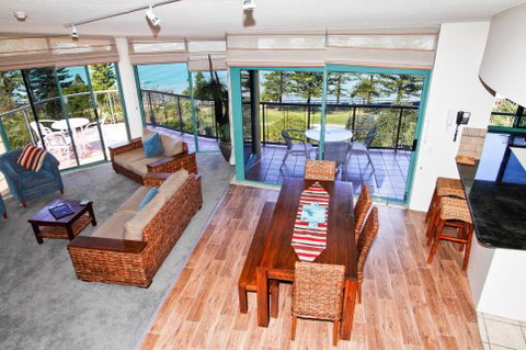 The Waterview Resort - Tourism Canberra 3