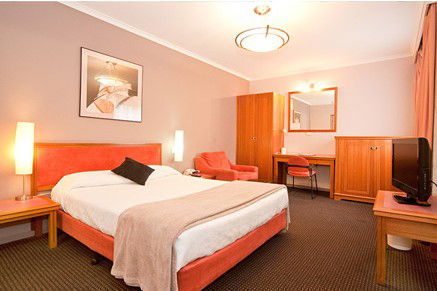 O'Connell Inn - Tourism Canberra 1