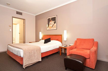 O'Connell Inn - Tourism Canberra 2