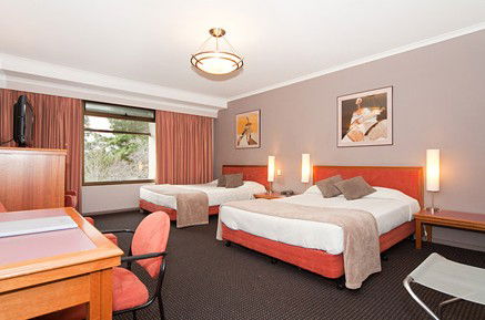 O'Connell Inn - Tourism Canberra 3