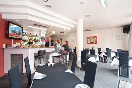 O'Connell Inn - Tourism Canberra 4