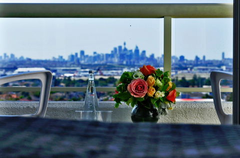 Novotel Sydney Brighton Beach - Tourism Canberra 0