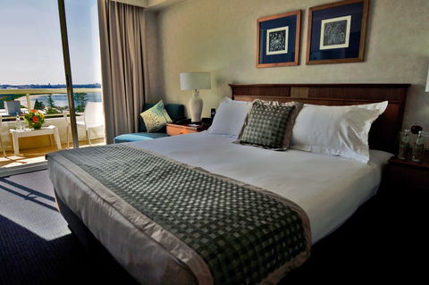 Novotel Sydney Brighton Beach - Tourism Canberra 1