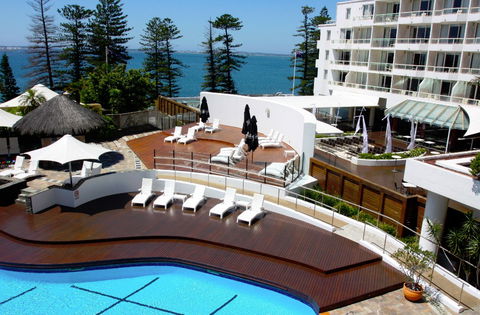 Novotel Sydney Brighton Beach - Tourism Canberra 2