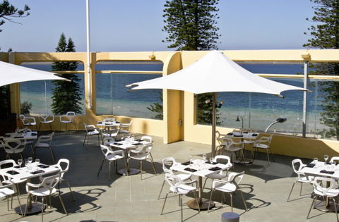 Novotel Sydney Brighton Beach - Tourism Canberra 4