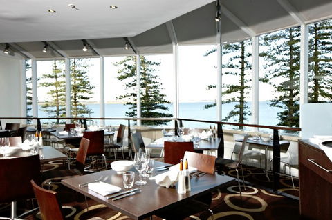 Novotel Sydney Brighton Beach - Tourism Canberra 7