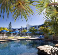 Headland Tropicana - Tourism Canberra