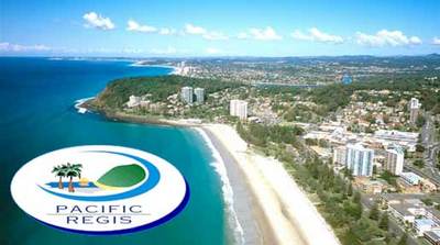 Pacific Regis Beachfront Apartments - Tourism Canberra 3