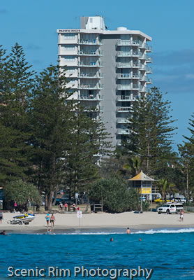 Pacific Regis Beachfront Apartments - Tourism Canberra 4