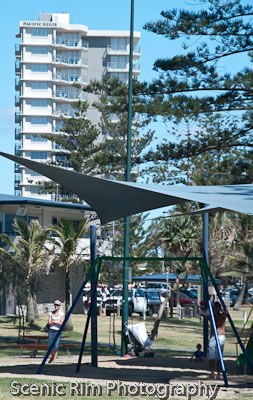 Pacific Regis Beachfront Apartments - Tourism Canberra 6